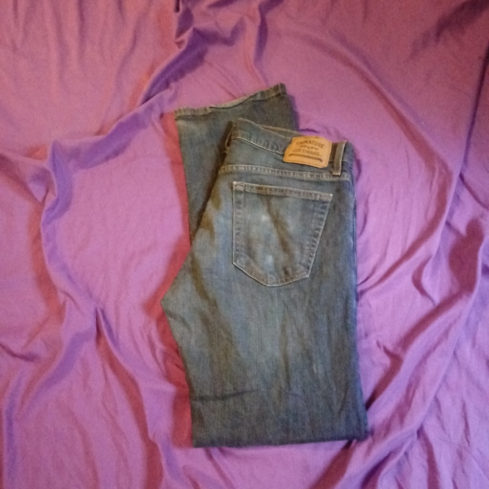 Jeans